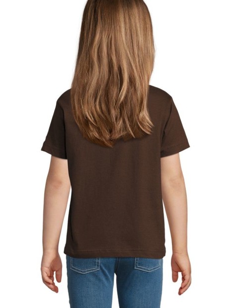 T-Shirts à personnaliser SOL'S Imperial Kids /api/colors/b1e9730e-2307-4dc6-a97e-0dcccdb1ecfa