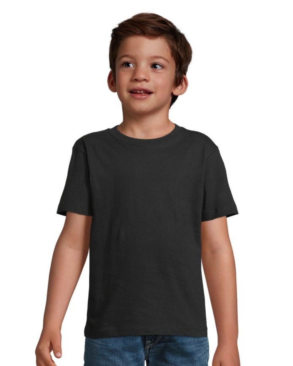 T-Shirts personnalisable SOL'S Imperial Kids