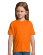T-Shirts personnalisable SOL'S Imperial Kids