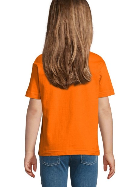 T-Shirts à personnaliser SOL'S Imperial Kids /api/colors/d51260d5-b263-4200-988d-ee19f414959e
