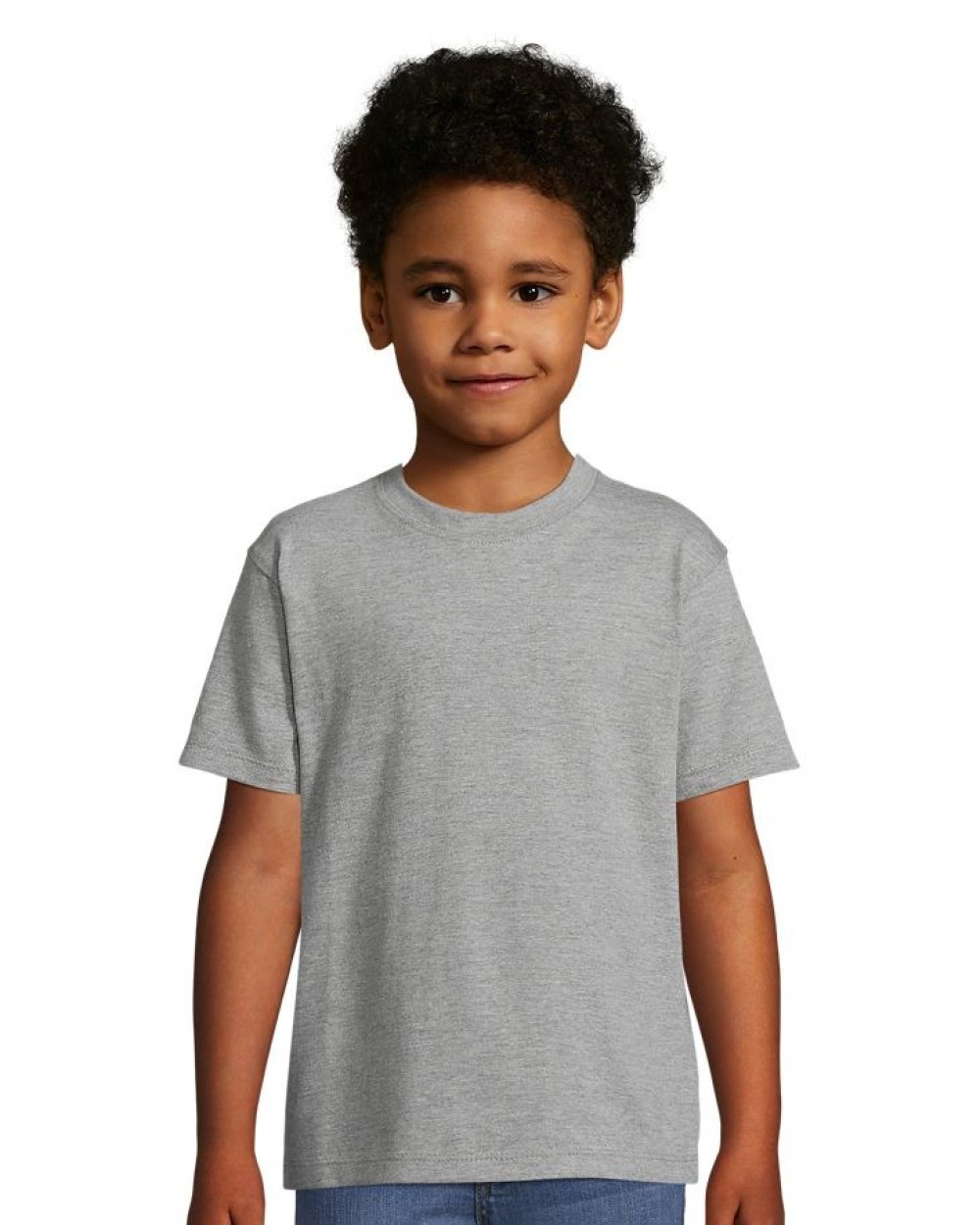 T-Shirts personnalisable SOL'S Imperial Kids