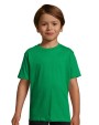 T-Shirts personnalisable SOL'S Imperial Kids