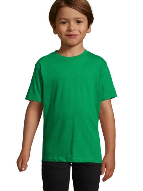 T-Shirts à personnaliser SOL'S Imperial Kids /api/colors/50001fdd-5af6-4deb-a2ef-e83cbd4dd6fd