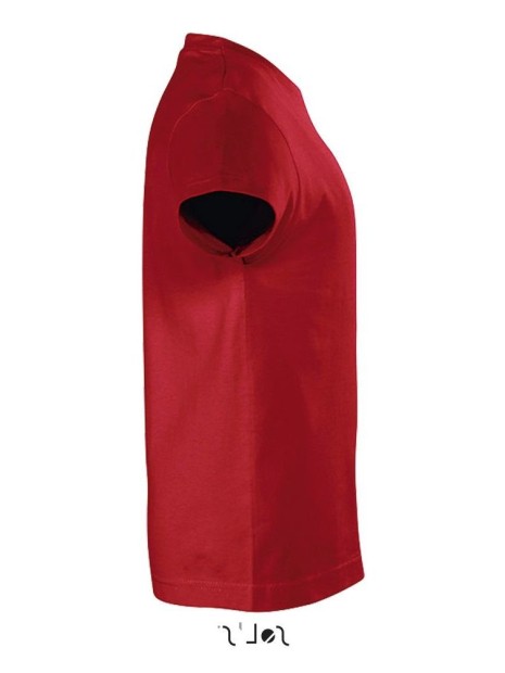 T-Shirts à personnaliser SOL'S Imperial Kids /api/colors/c953313a-9c9d-493b-934e-ddcf8fada2ae