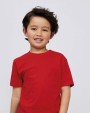 T-shirts SOL'S Imperial Kids voor bedrukking &amp; borduring