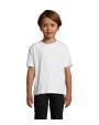 T-Shirts personnalisable SOL'S Imperial Kids