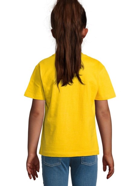T-Shirts à personnaliser SOL'S Imperial Kids /api/colors/ea0c172c-722e-46fc-acb7-2617a4097874