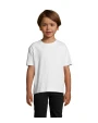 T-Shirts personnalisable SOL'S Imperial Kids