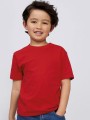 T-Shirts à personnaliser SOL'S Imperial Kids 