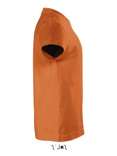 T-Shirts à personnaliser SOL'S Imperial Kids /api/colors/d51260d5-b263-4200-988d-ee19f414959e