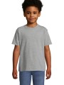 T-Shirts à personnaliser SOL'S Imperial Kids /api/colors/affde0b2-3f9e-462b-8bbe-959997fedc42
