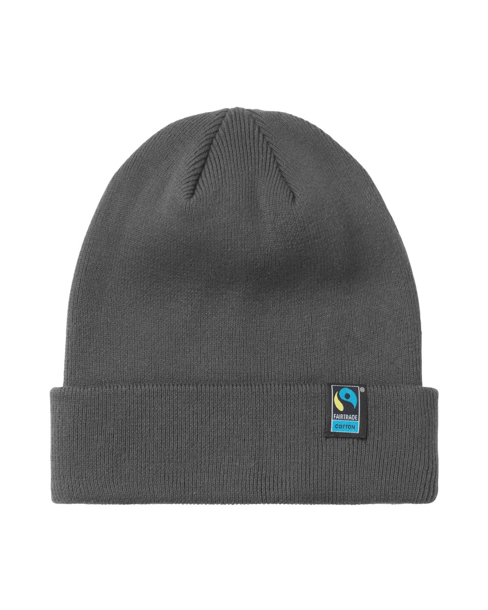 Mutsen NEUTRAL CLASSIC BEANIE voor bedrukking &amp; borduring