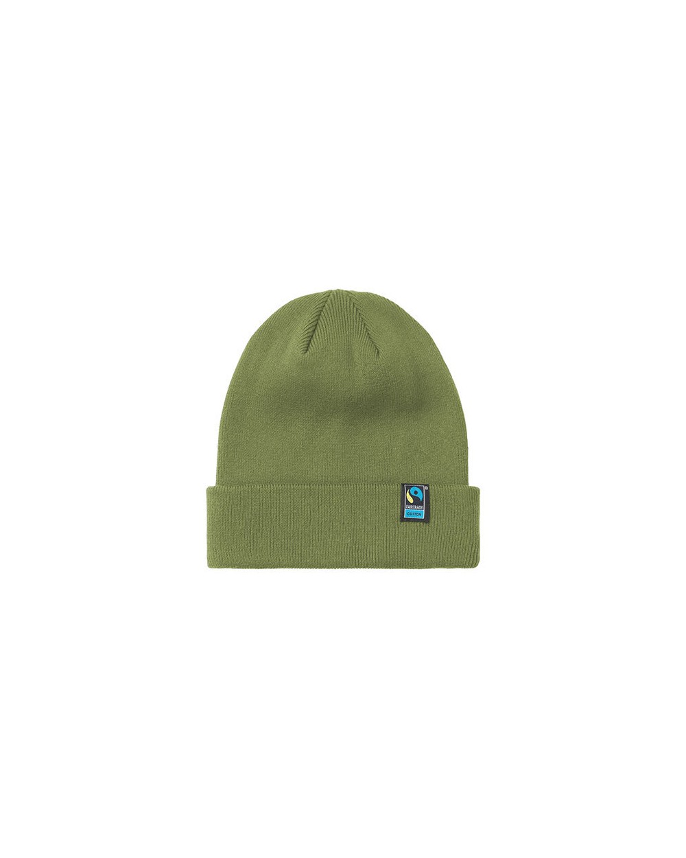 NEUTRAL CLASSIC BEANIE Mützen personalisierbar