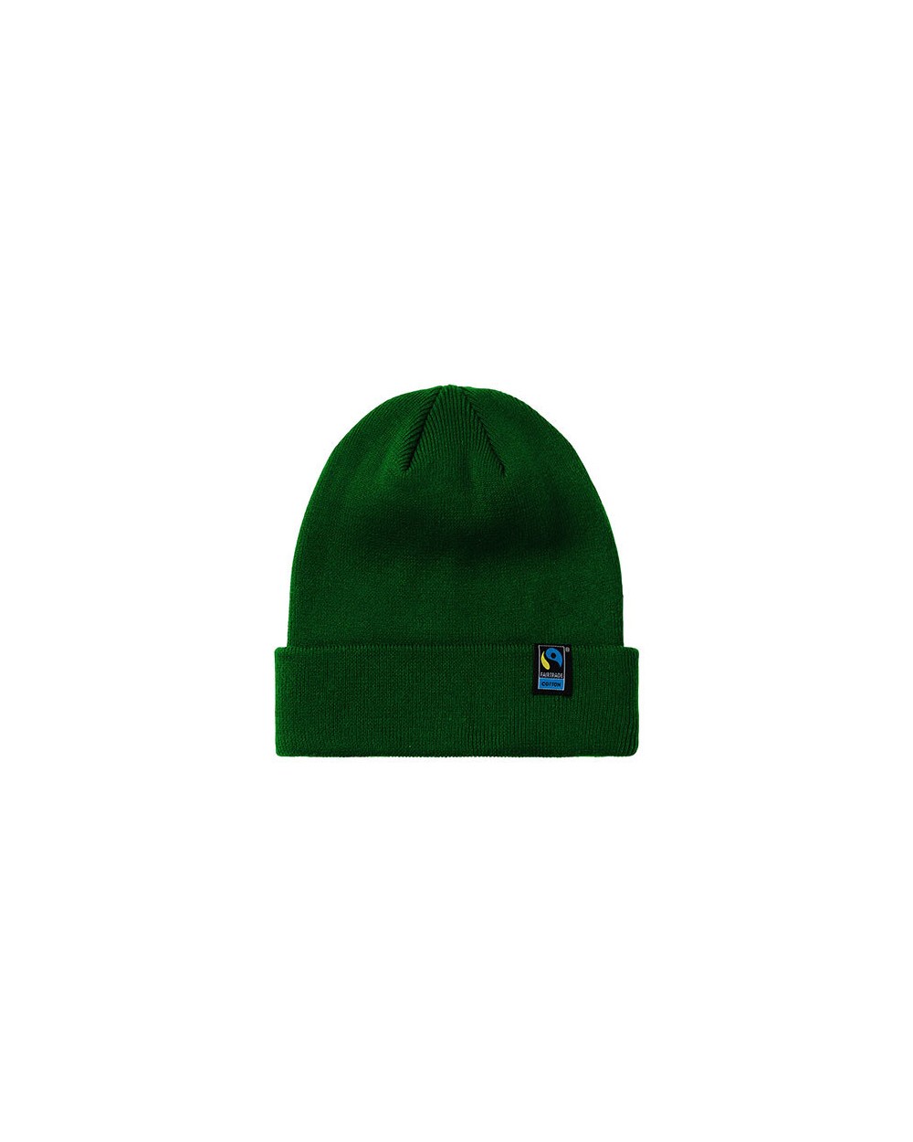 Mutsen NEUTRAL CLASSIC BEANIE voor bedrukking &amp; borduring