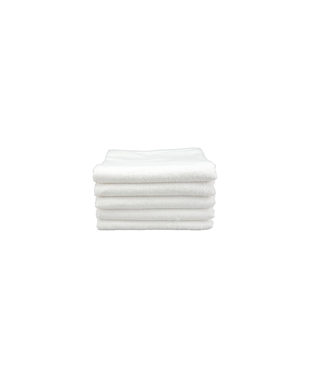 Bad artikelen A&R All Over Kitchen Towel voor bedrukking &amp; borduring