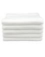 Bad artikelen A&R All Over Kitchen Towel voor bedrukking &amp; borduring