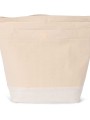 Sacs & Bagagerie à personnaliser KIMOOD Sac isotherme avec fermeture à enroulement 