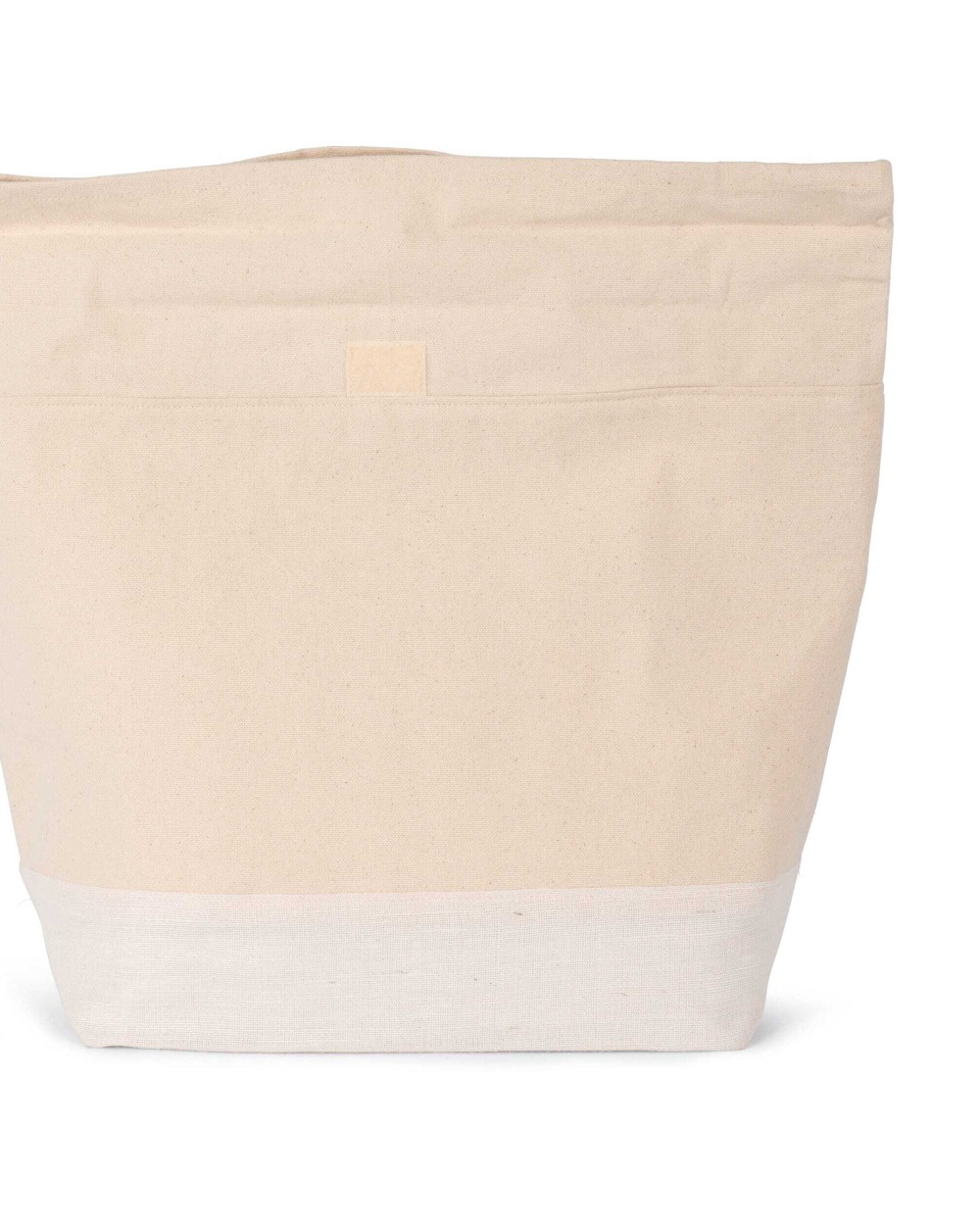 Sacs & Bagagerie personnalisable KIMOOD Sac isotherme avec fermeture à enroulement