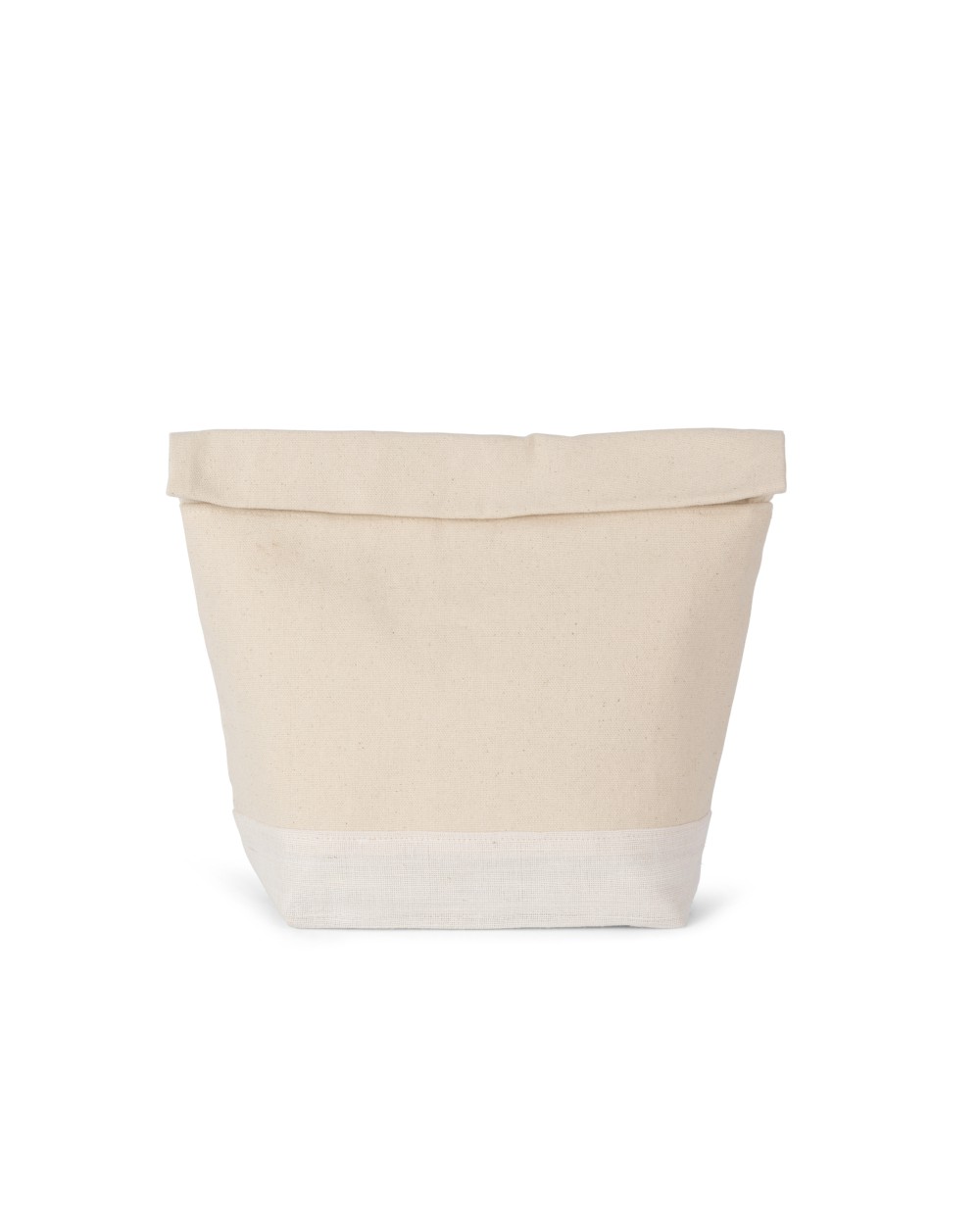 Sacs & Bagagerie personnalisable KIMOOD Sac isotherme avec fermeture à enroulement