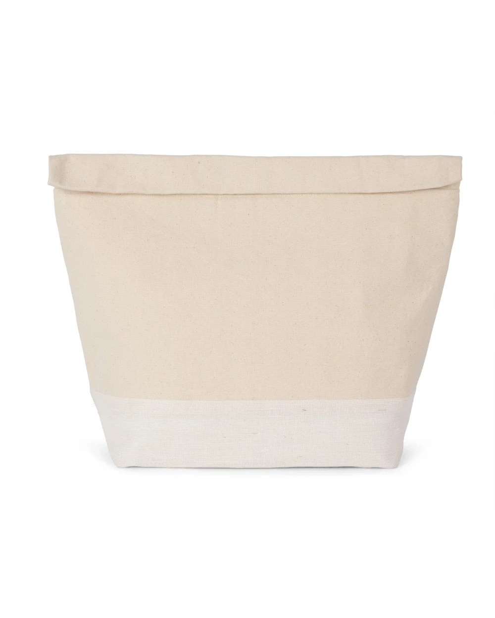 Sacs & Bagagerie personnalisable KIMOOD Sac isotherme avec fermeture à enroulement