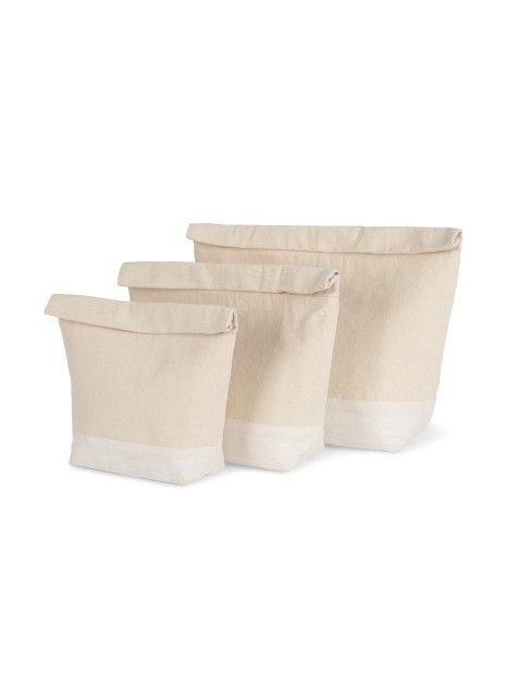 KIMOOD Sac isotherme avec fermeture à enroulement /api/colors/14586a1a-1982-430e-b6bf-daba1feaf92c personnalisable