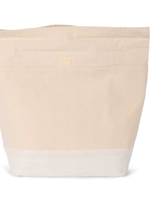 Sacs & Bagagerie personnalisable KIMOOD Sac isotherme avec fermeture à enroulement