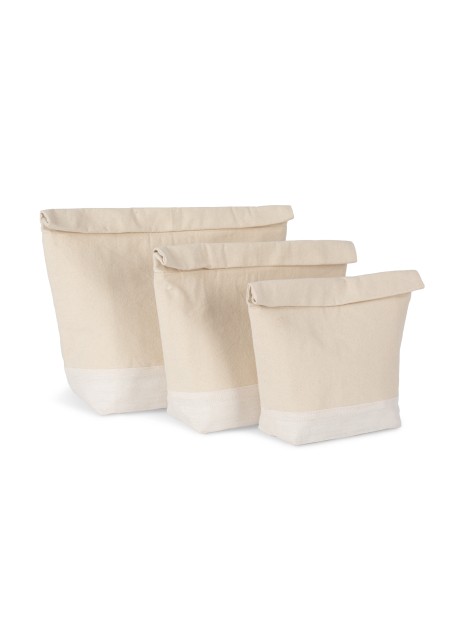 KIMOOD Sac isotherme avec fermeture à enroulement /api/colors/14586a1a-1982-430e-b6bf-daba1feaf92c personnalisable