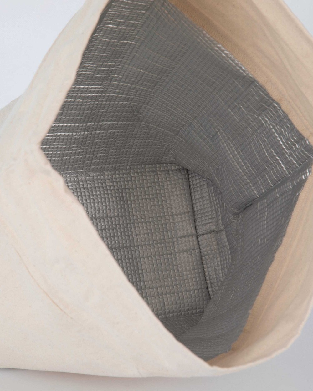 Sacs & Bagagerie personnalisable KIMOOD Sac isotherme avec fermeture à enroulement