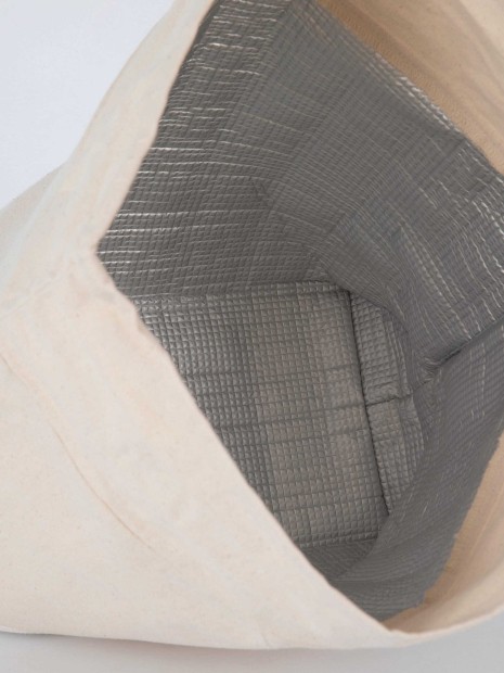 Sacs & Bagagerie à personnaliser KIMOOD Sac isotherme avec fermeture à enroulement 
