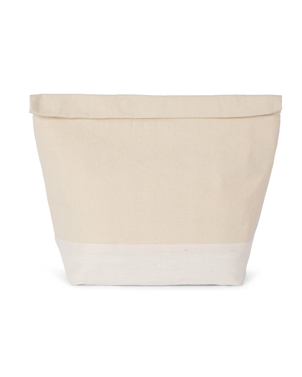 Sacs & Bagagerie personnalisable KIMOOD Sac isotherme avec fermeture à enroulement