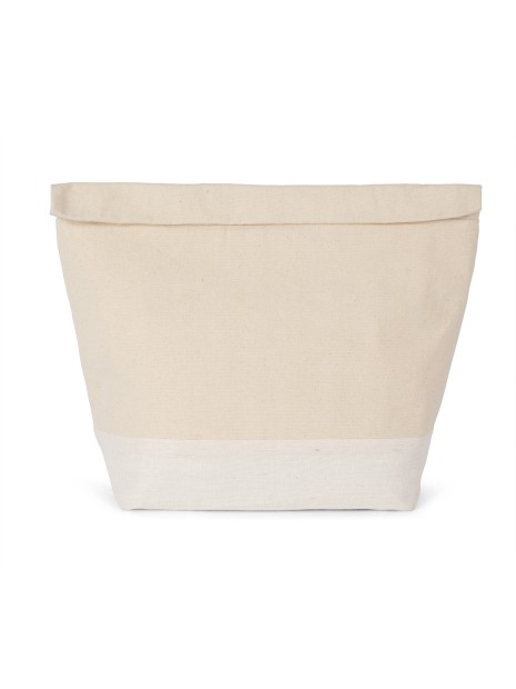 KIMOOD Sac isotherme avec fermeture à enroulement /api/colors/14586a1a-1982-430e-b6bf-daba1feaf92c personnalisable