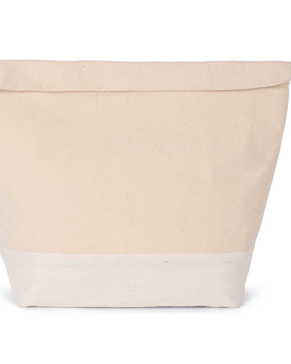 Sacs & Bagagerie personnalisable KIMOOD Sac isotherme avec fermeture à enroulement