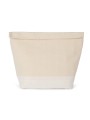 KIMOOD Sac isotherme avec fermeture à enroulement /api/colors/14586a1a-1982-430e-b6bf-daba1feaf92c personnalisable