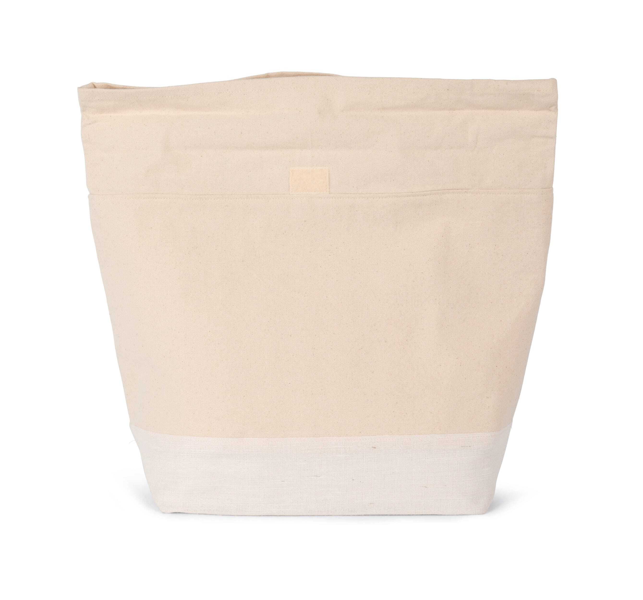 Sacs & Bagagerie personnalisable KIMOOD Sac isotherme avec fermeture à enroulement