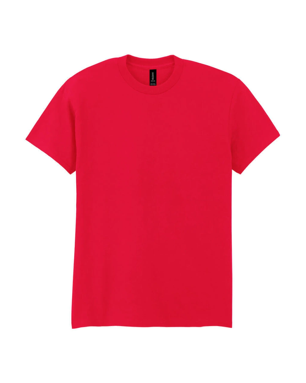 T-shirts GILDAN DryBlend Adult T-Shirt voor bedrukking &amp; borduring