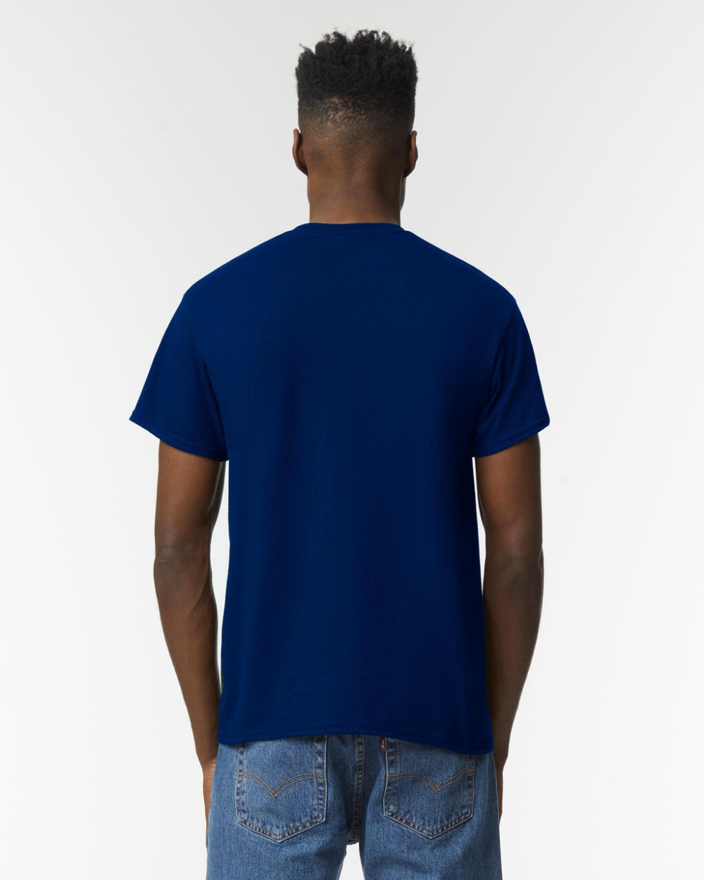 T-shirts GILDAN DryBlend Adult T-Shirt voor bedrukking &amp; borduring