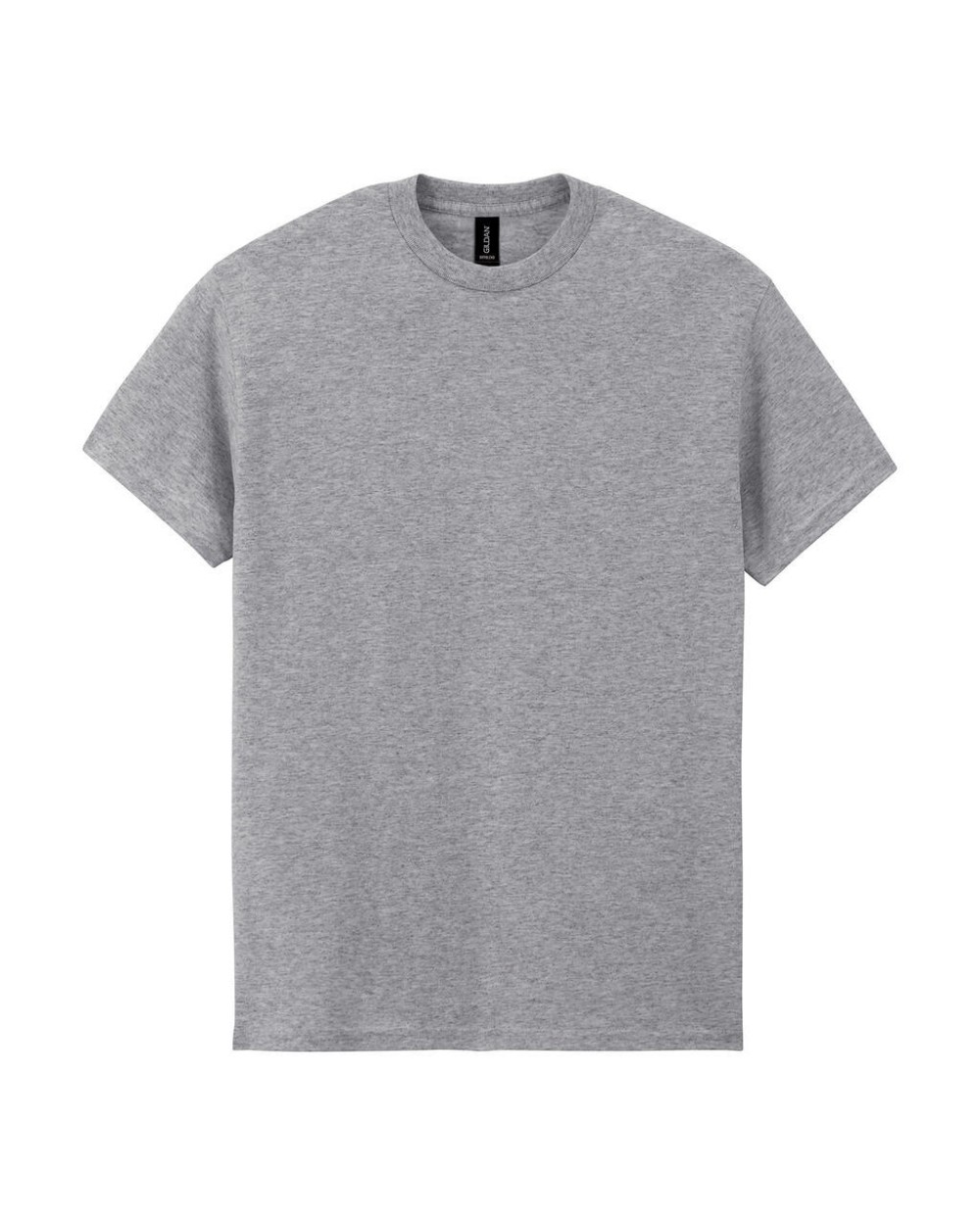 T-shirts GILDAN DryBlend Adult T-Shirt voor bedrukking &amp; borduring