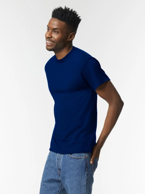 T-Shirts à personnaliser GILDAN DryBlend Adult T-Shirt 