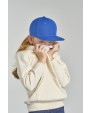 Petjes ATLANTIS Kid Snap Back-S Cap voor bedrukking &amp; borduring