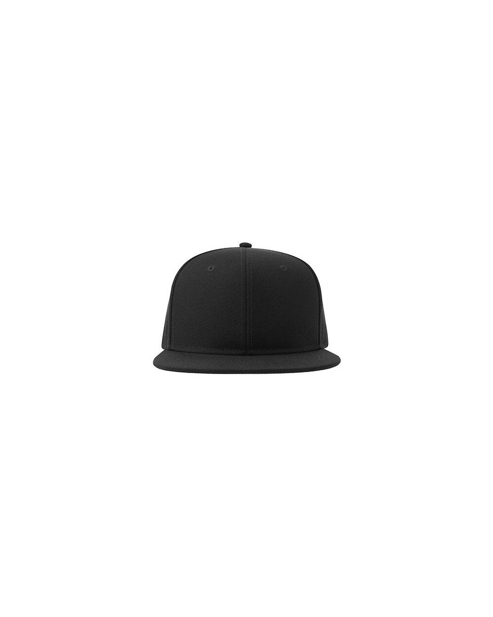 ATLANTIS Kid Snap Back-S Cap Kappen personalisierbar