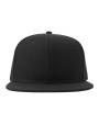 ATLANTIS Kid Snap Back-S Cap Kappen personalisierbar