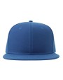 Casquettes personnalisable ATLANTIS Kid Snap Back-S Cap