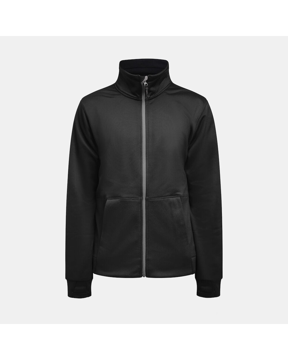 Jassen JOBMAN 5158 Flex Jacket voor bedrukking &amp; borduring