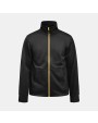 Jassen JOBMAN 5158 Flex Jacket voor bedrukking &amp; borduring