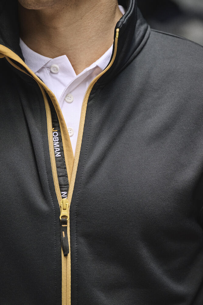 Vestes personnalisable JOBMAN 5158 Veste Flex