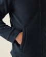 REGATTA Classic Fleece Jacket Polar Fleeces personalisierbar