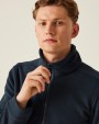 REGATTA Classic Fleece Jacket Polar Fleeces personalisierbar