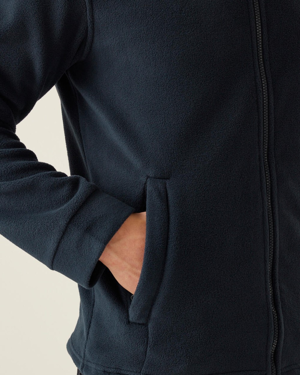 REGATTA Classic Fleece Jacket Polar Fleeces personalisierbar