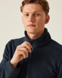 Polar Fleeces REGATTA Classic Fleece Jacket voor bedrukking &amp; borduring