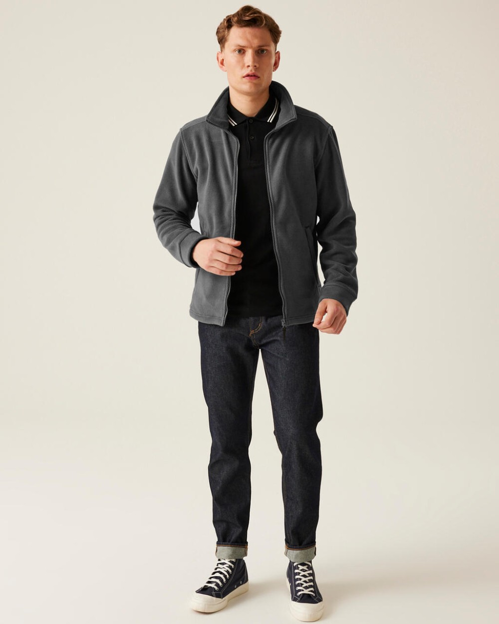 Laines polaires personnalisable REGATTA Classic Fleece Jacket